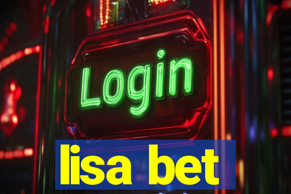 lisa bet